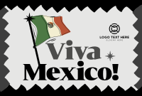 Independencia Mexicana Pinterest Cover