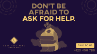 Ask for Help Video