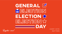 Exercise Your Rights! Animation