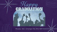 Happy Graduation Day Video