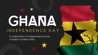 Ghana Special Day YouTube Video