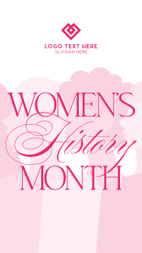 Women's Month Celebration Video