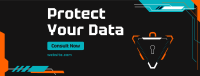 Protect Your Data Facebook Cover