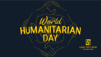 World Humanitarian Day Animation