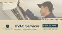 HVAC Repair Animation