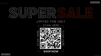Urban Classic Sale Animation
