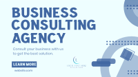 Consulting Business Animation