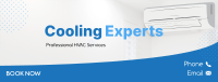 Cooling Experts Facebook Cover