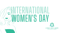 Women's Day  Facebook Event Cover