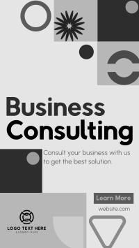 Business Consult for You Instagram Reel