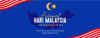 Selamat Malaysia Facebook Cover