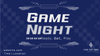 Ready Set Play Animation