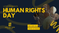 Freedom & Equality Animation