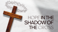 Easter Good Friday Animation