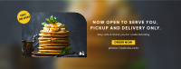 Waffle House Facebook Cover Image Preview