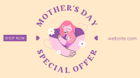 Special Mother's Day Animation