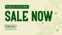 Pharmaceutical Marijuana Facebook Event Cover