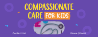 Compassionate Medical Care Facebook Cover