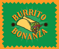 Burrito Bonanza Facebook Post