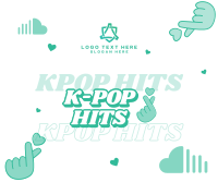 K-Pop Hits Facebook Post