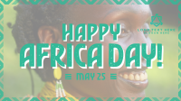 Africa Day Commemoration  Video