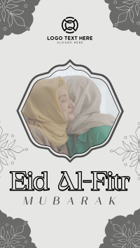 Celebrate Eid Together Instagram Reel Image Preview