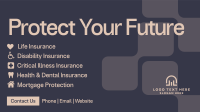 Insurance Protection Agency Animation