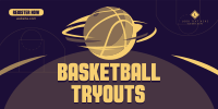 Ballers Tryouts Twitter Post