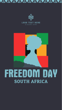 Freedom Africa Celebration Instagram Reel