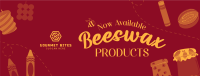 Beeswax Products Facebook Cover