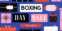 Boxing Deals Galore Twitter Post