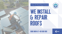 TopTier Roofing Solutions Facebook Event Cover