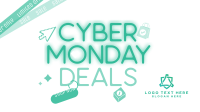 Cyber Deals For Everyone Facebook Event Cover