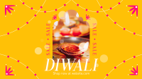 Accessories for Diwali Facebook Event Cover