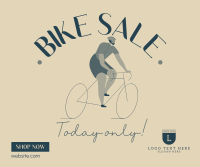 Bike Deals Facebook Post