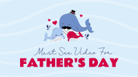 Whaley Great Dad YouTube Video Image Preview