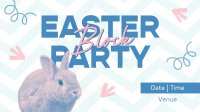 Easter Community Party Video