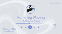 Marketing Webinar Speaker Facebook Event Cover