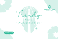Trendy Online Accessories Pinterest Cover