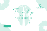 Trendy Online Accessories Pinterest Cover Image Preview