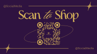 Generic Scan Shop Facebook Event Cover