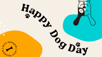 Paws Out and Celebrate Facebook Event Cover