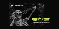 Fright Night Twitter Post