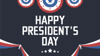 Day of Presidents Facebook Event Cover