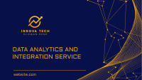 Data Analytics Facebook Event Cover Image Preview