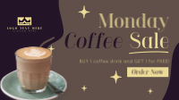 Coffee for You and Me Promo Animation
