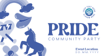 Bright Pride Animation