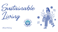 Sustainable Living Video