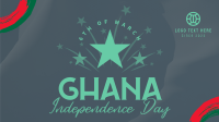 Ghana Independence Celebration Video