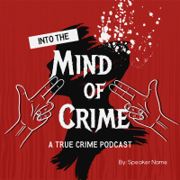Criminal Minds Podcast Instagram Post